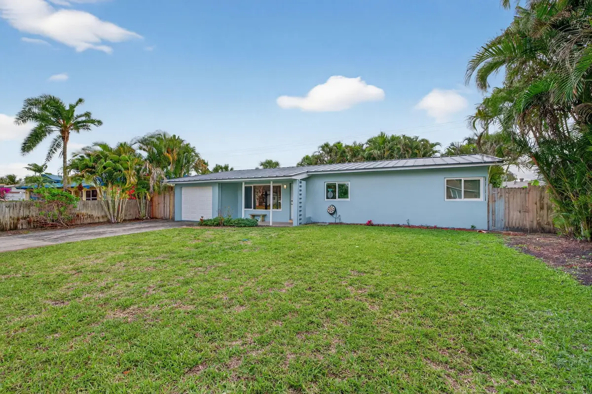 3140 NE 9th Avenue, Pompano Beach, FL 33064 - #1