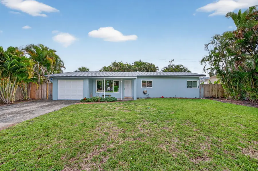 3140 NE 9th Avenue, Pompano Beach, FL 33064 - #2