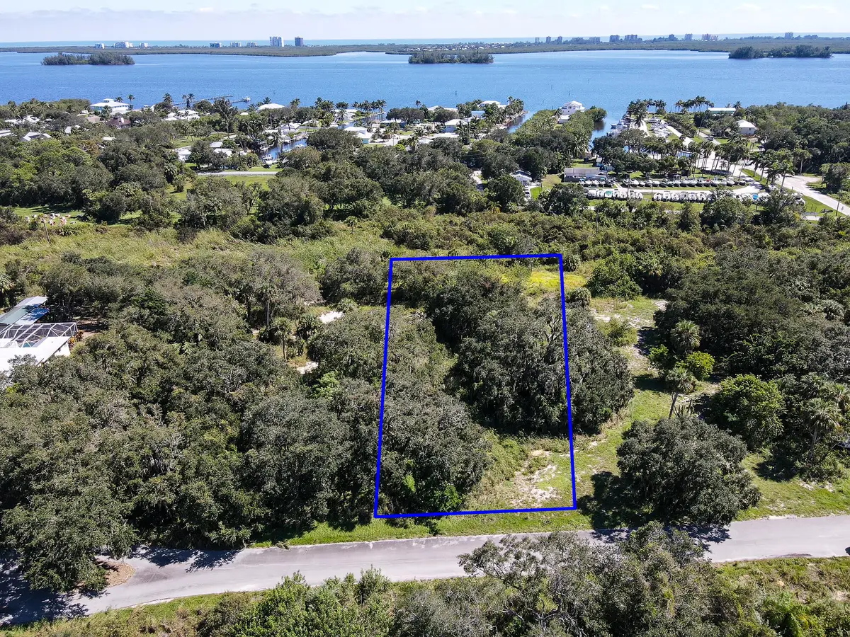 4112 Mariner Oaks Way, Fort Pierce, FL 34946 - #1