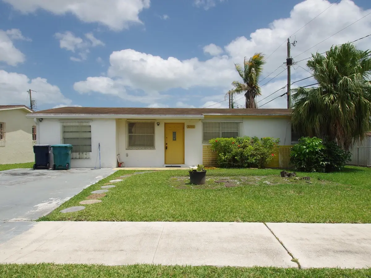 22315 SW 108th Court, Miami, FL 33170 - #1