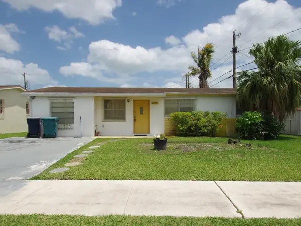 22315 SW 108th Court, Miami, FL 33170