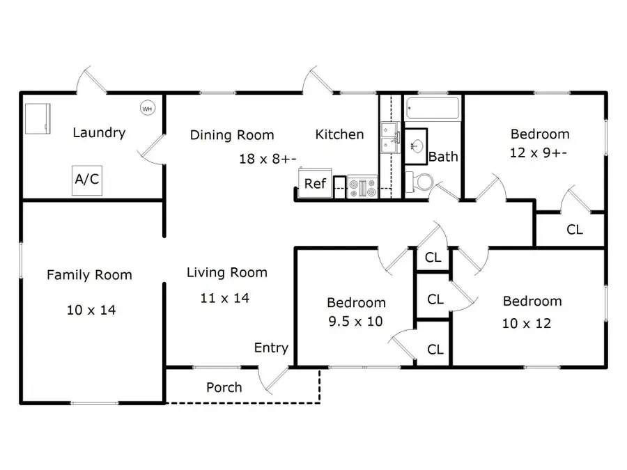 22315 SW 108th Court, Miami, FL 33170 - #3