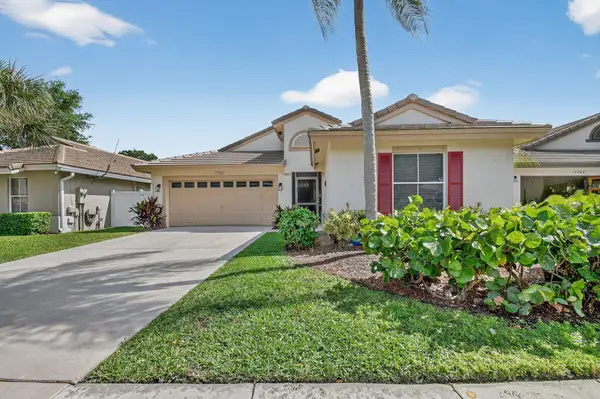 7760 Manor Forest Lane, Boynton Beach, FL 33436