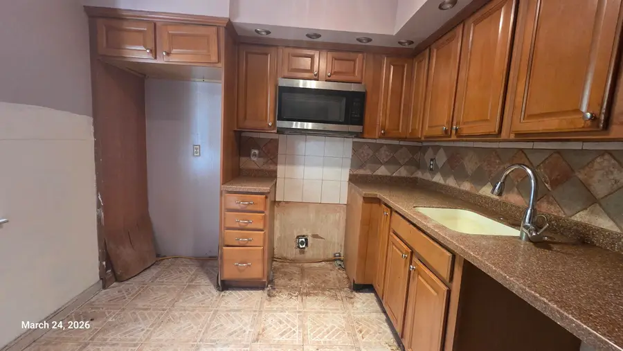 2801 Somerset Drive #101, Lauderdale Lakes, FL 33311 - #2