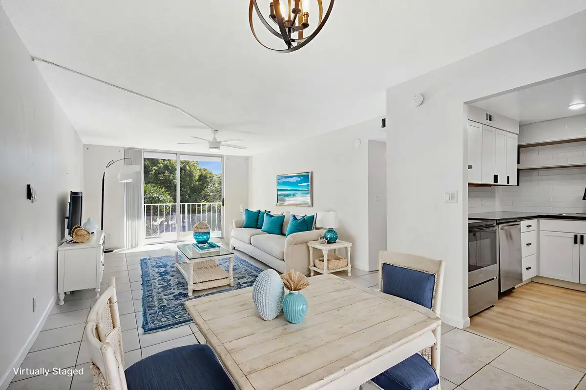 500 Executive Center Drive #3-j, West Palm Beach, FL 33401 - #1