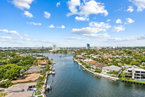 3055 Harbor Drive #1603, Fort Lauderdale, FL 33316