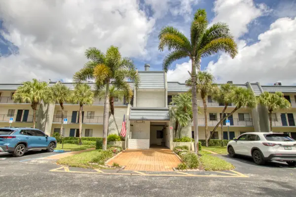 4832 Esedra Court #204, Lake Worth, FL 33467