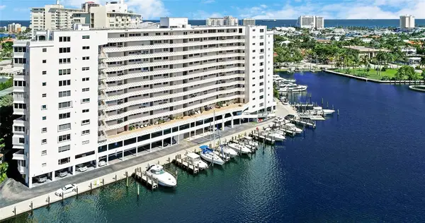 333 Sunset Drive #208, Fort Lauderdale, FL 33301