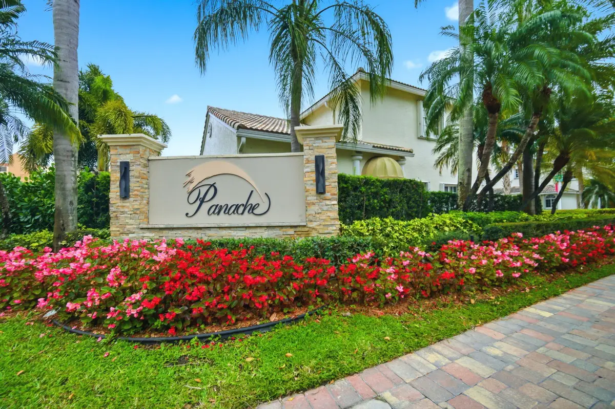 7331 Panache Way, Boca Raton, FL 33433 - #1