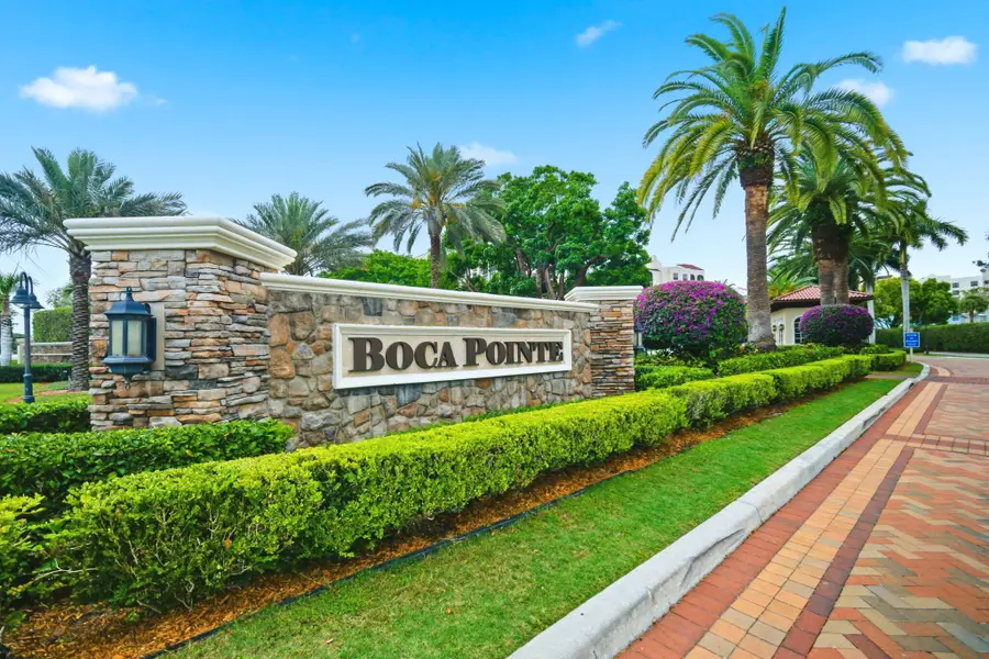 7331 Panache Way, Boca Raton, FL 33433 - #2