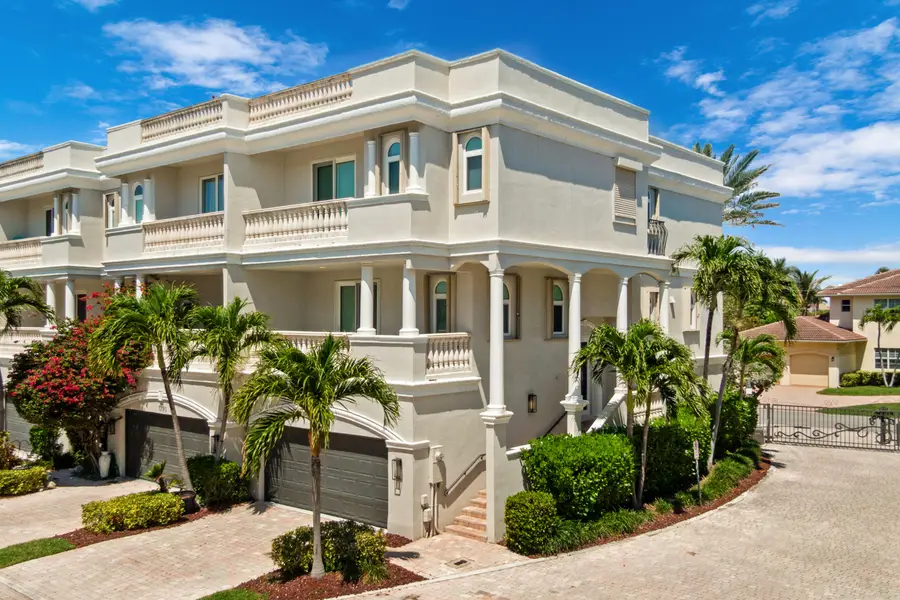 1792 Bay Drive #27, Pompano Beach, FL 33062 - #2