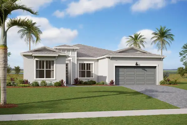 11894 SW Viridian Boulevard, Port St Lucie, FL 34987