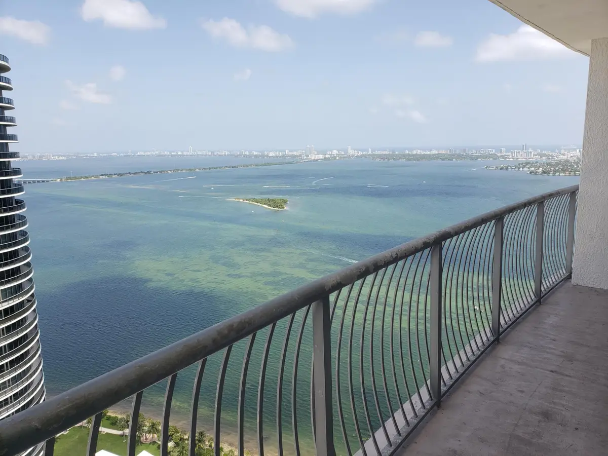 1750 N Bayshore Drive #5205, Miami, FL 33132 - #1