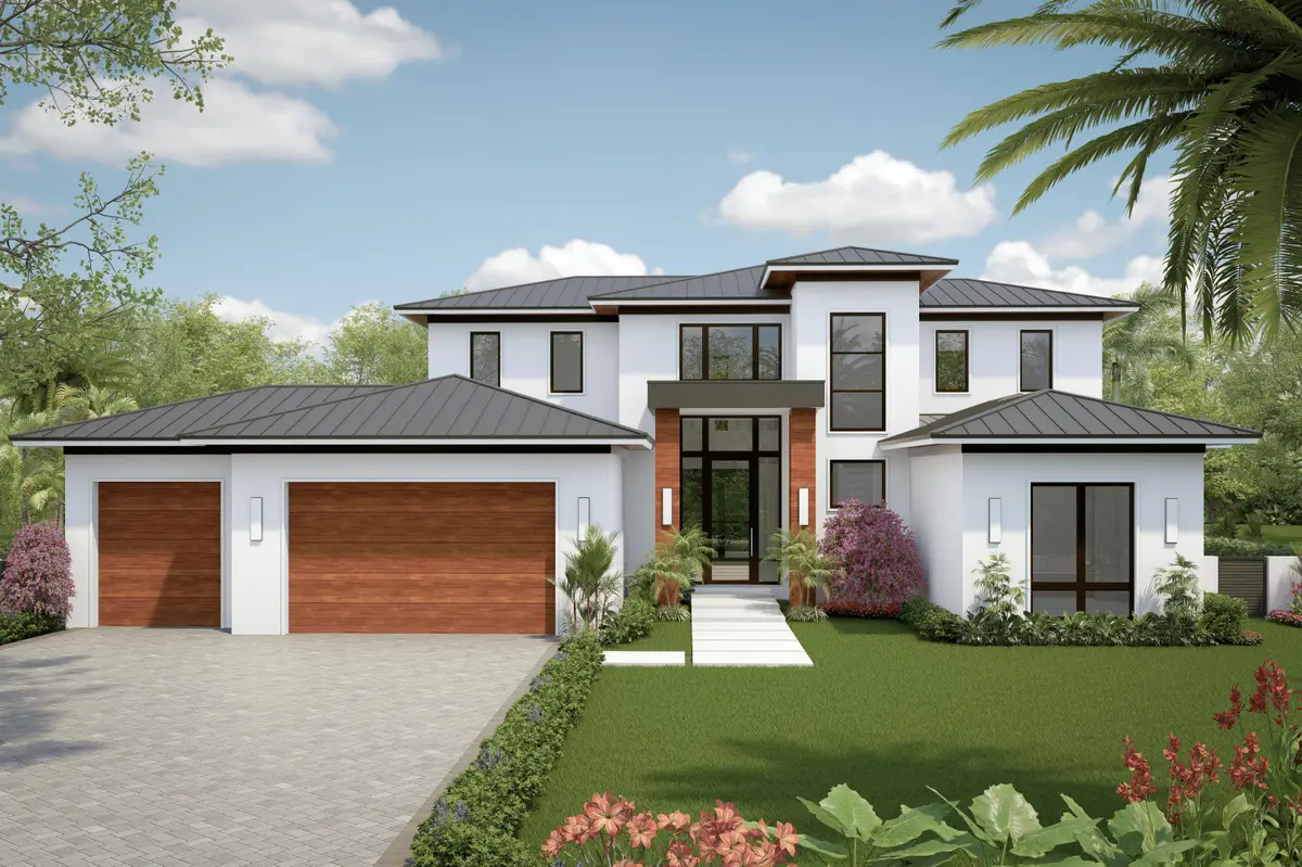 1220 Aryana Way, Delray Beach, FL 33445 - #1