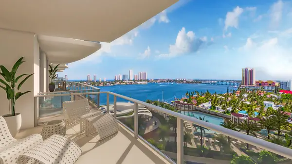 220 Lake Shore Drive #1419, Lake Park, FL 33403