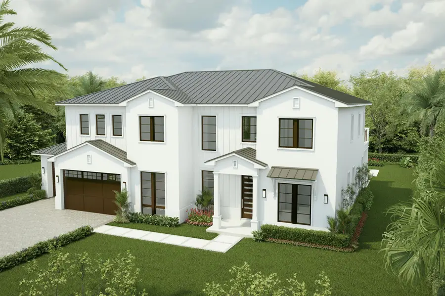 1225 Aryana Way, Delray Beach, FL 33445 - #2