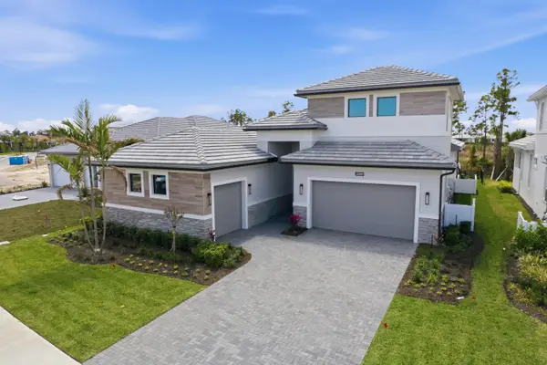 13688 Le Christine Drive, Palm Beach Gardens, FL 33412