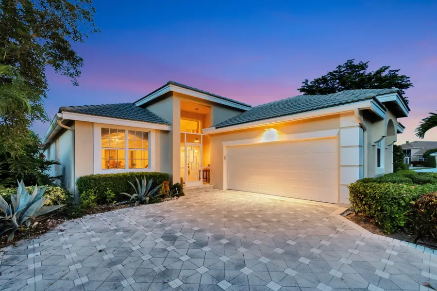 11922 Fountainside Circle, Boynton Beach, FL 33437 - #3