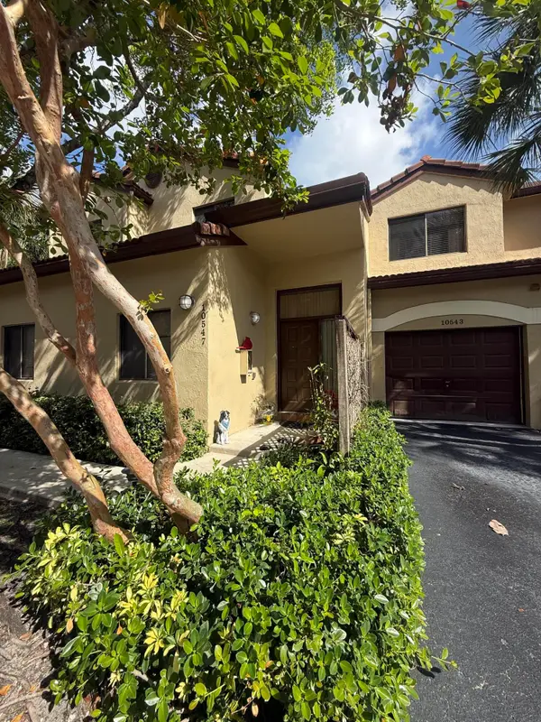 10547 NW 10th Street #C-128, Plantation, FL 33322