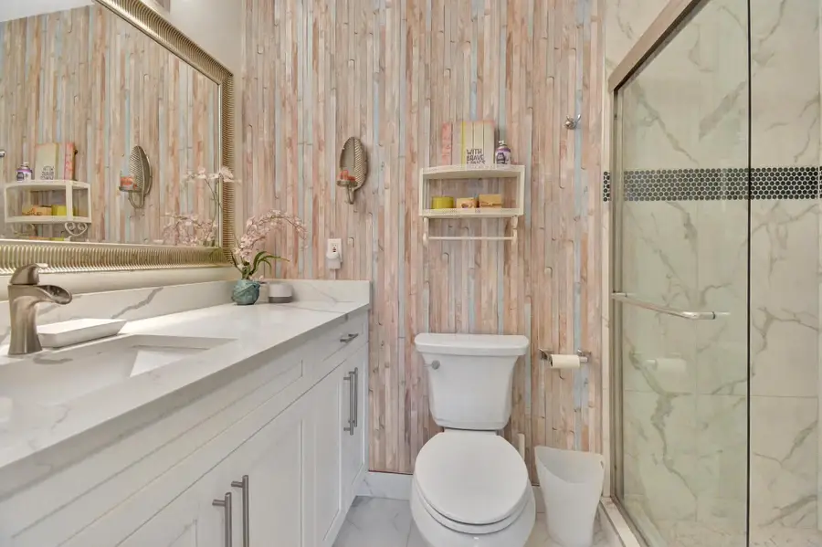 1232 Club Drive W #D, Delray Beach, FL 33445 - #3