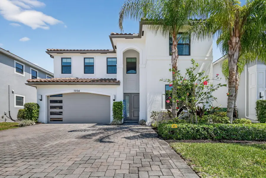 7204 Stella Lane, Lake Worth, FL 33463 - #2