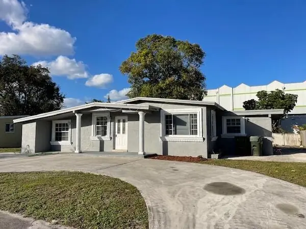 1749 NW 18th Street, Fort Lauderdale, FL 33311