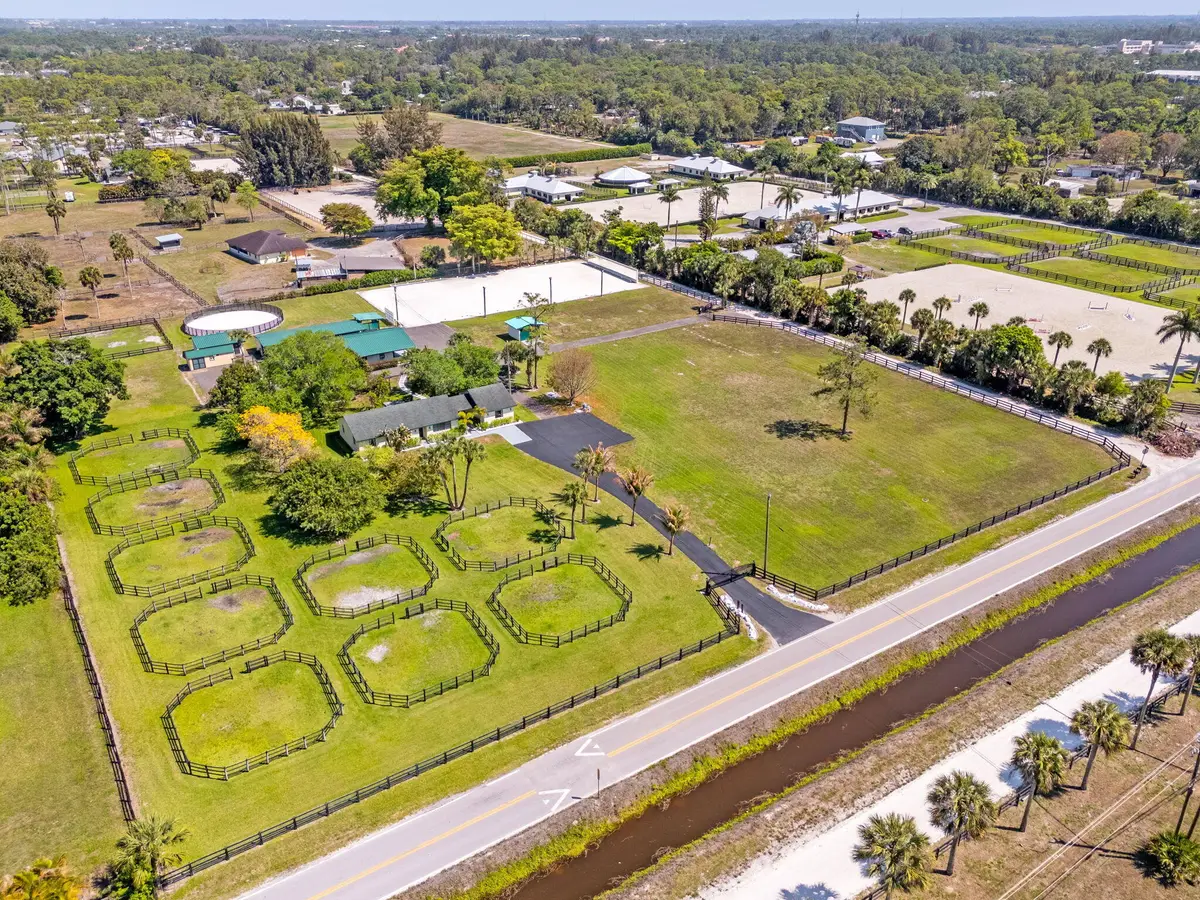 1230 F Road, Loxahatchee Groves, FL 33470 - #1