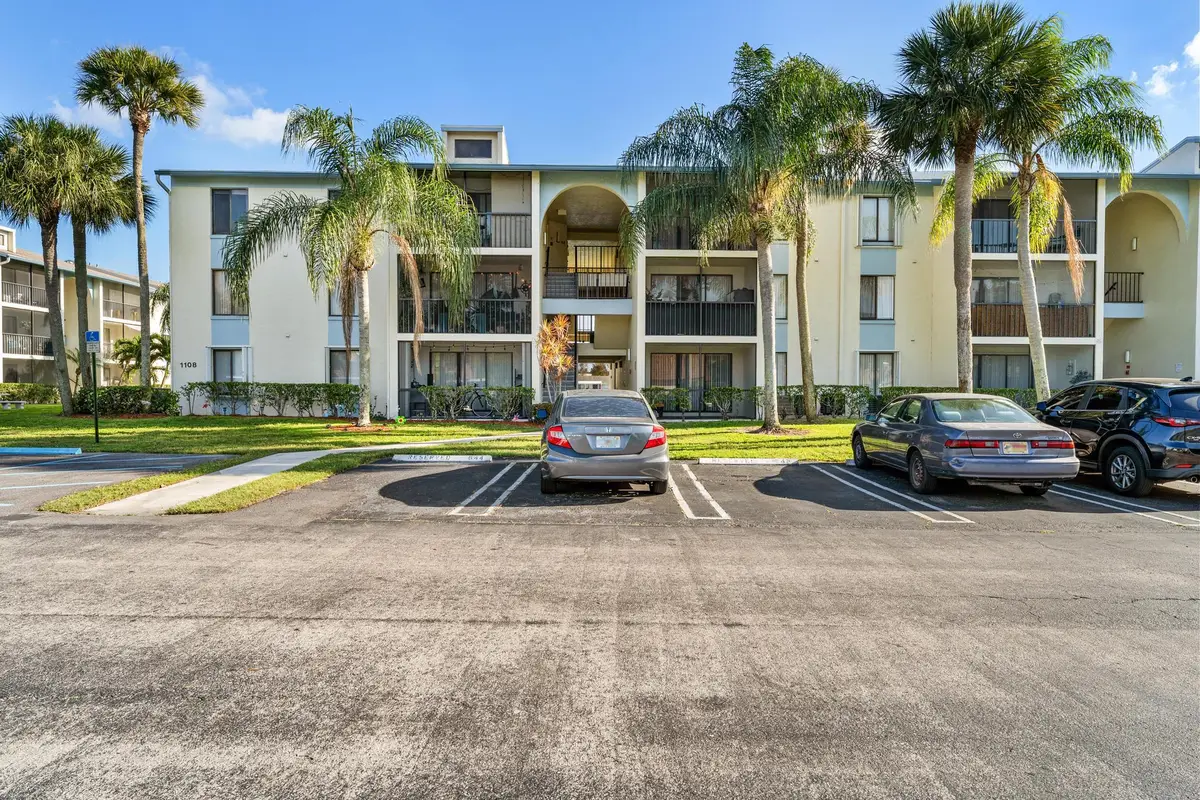 1108 Green Pine Boulevard #A3, West Palm Beach, FL 33409 - #1