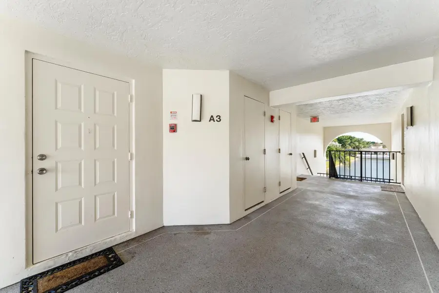 1108 Green Pine Boulevard #A3, West Palm Beach, FL 33409 - #3
