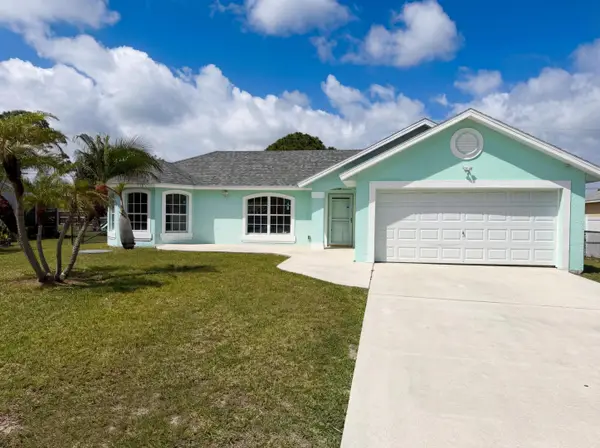 2332 SE Berkshire Boulevard, ,, FL 34952
