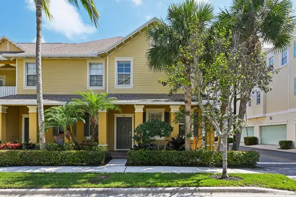 110 E Pigeon Plum Drive #108, Jupiter, FL 33458