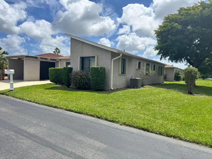 14822 Wildflower Lane, Delray Beach, FL 33446 - #2