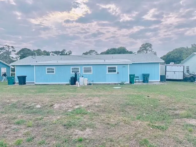 5012 Killarney Avenue, Fort Pierce, FL 34951 - #2