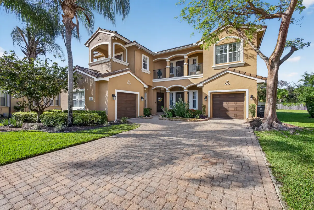 659 Cresta Circle, West Palm Beach, FL 33413 - #1