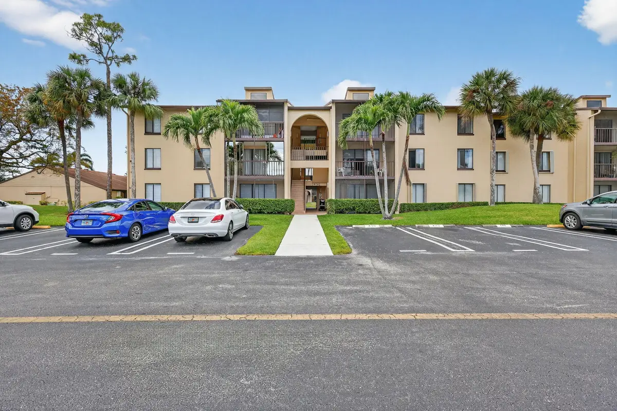 624 Sea Pine Way #B3, Greenacres, FL 33415 - #1