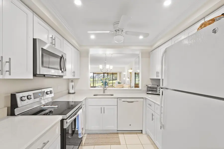 5186 Golfview Court #1913, Delray Beach, FL 33484 - #3