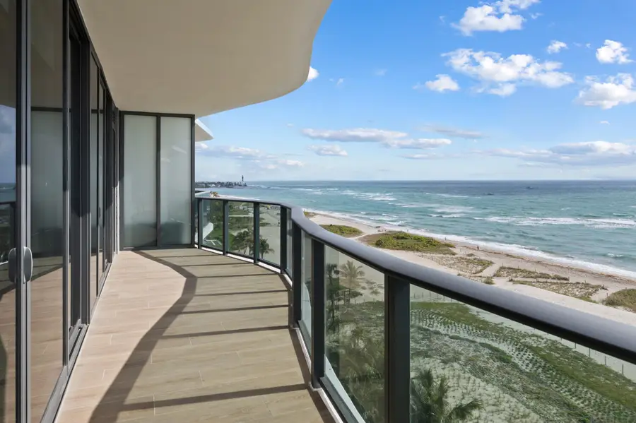 900 N Ocean Boulevard #802, Pompano Beach, FL 33062 - #2