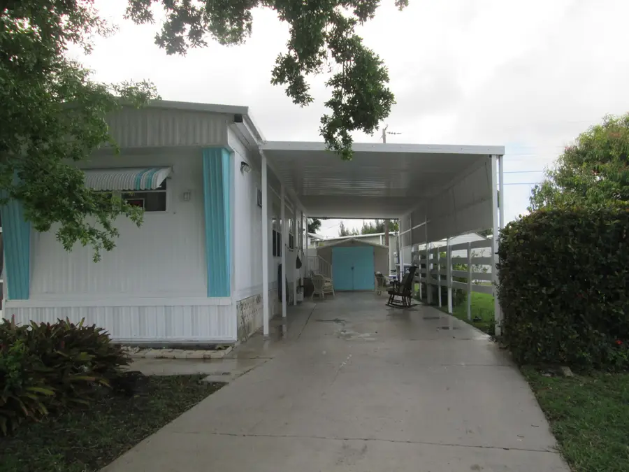 4261 Meadow View Drive, Boynton Beach, FL 33436 - #3