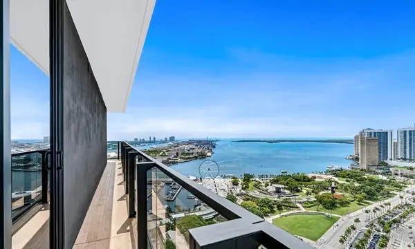 398 NE 5th Street #4015, Miami, FL 33132