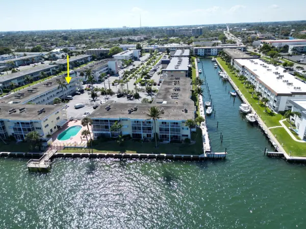 100 Doolen Court #313, North Palm Beach, FL 33408