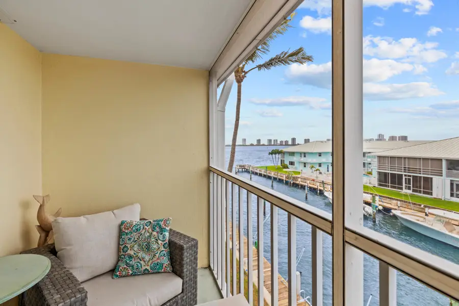 100 Doolen Court #313, North Palm Beach, FL 33408 - #2