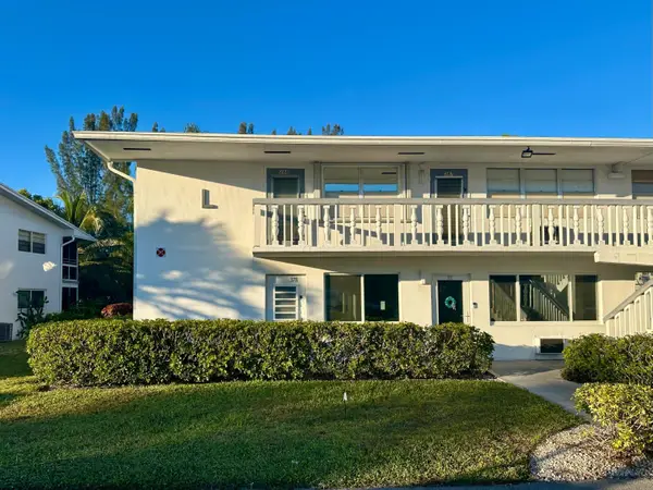 378 Durham L Circle #378, Deerfield Beach, FL 33442