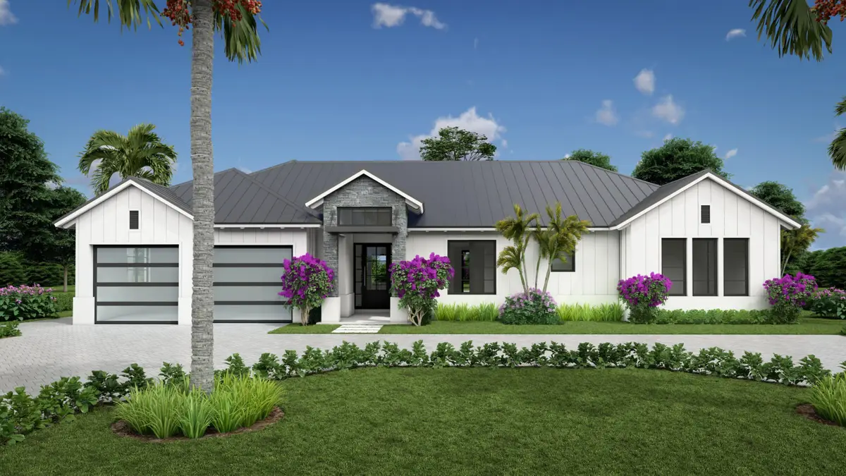 1240 Aryana Way, Delray Beach, FL 33445 - #1