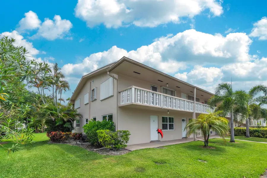 49 Hastings #D, West Palm Beach, FL 33417 - #2