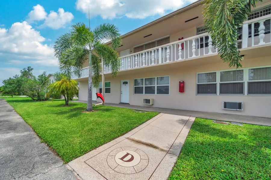 49 Hastings #D, West Palm Beach, FL 33417 - #3