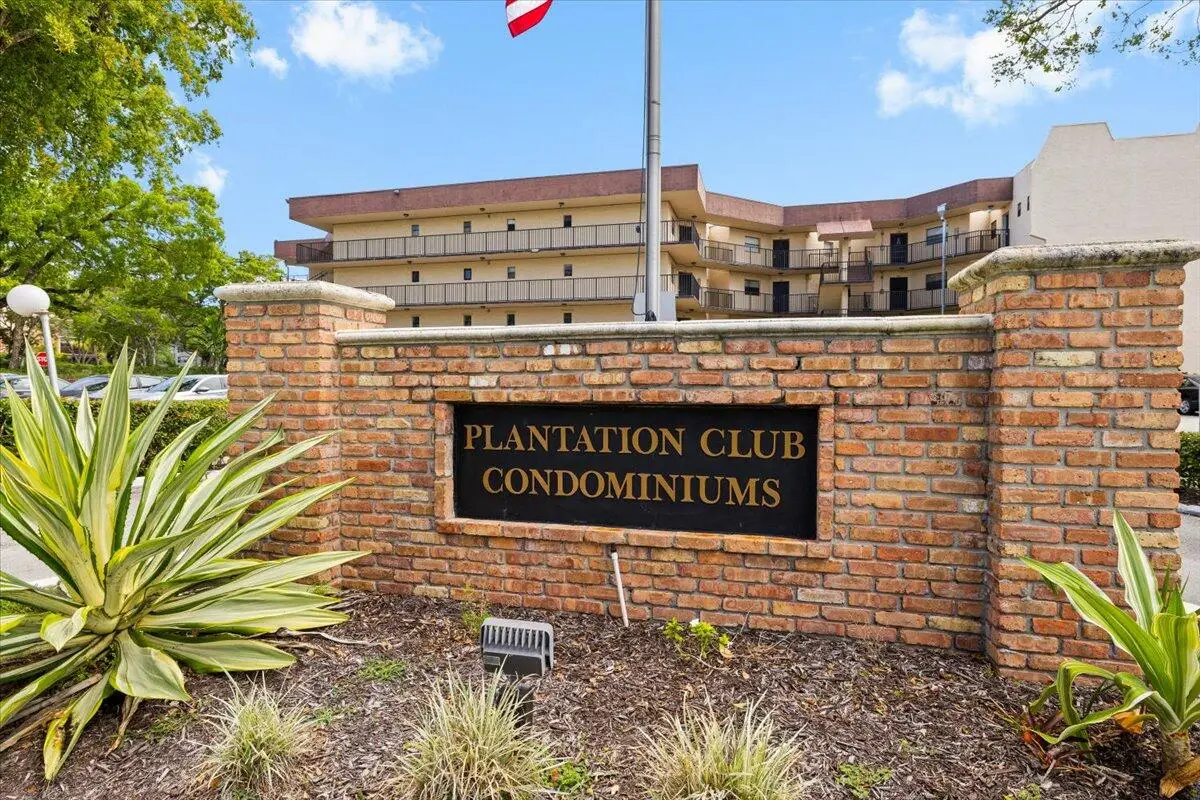 6755 W Broward Boulevard #209, Plantation, FL 33317 - #1