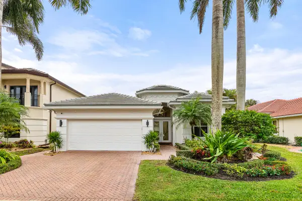 15856 Double Eagle Trail, Delray Beach, FL 33446