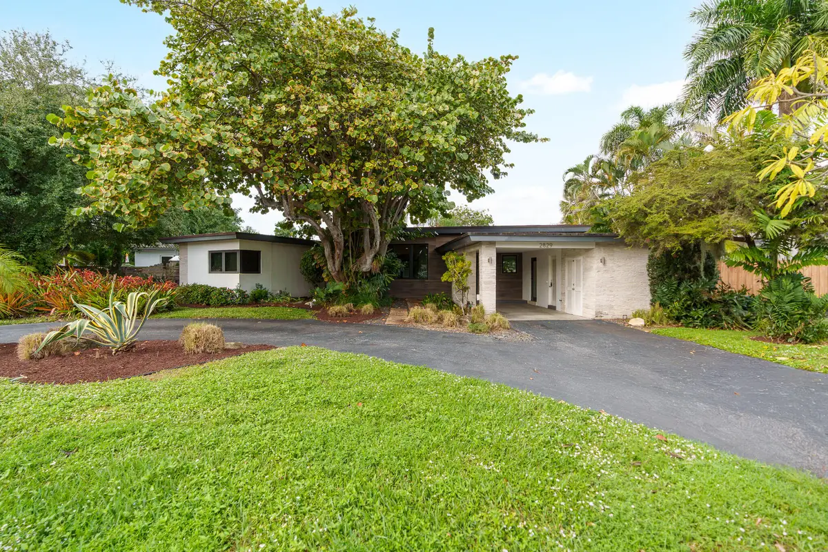 2829 NE 17th Avenue, Wilton Manors, FL 33334 - #1