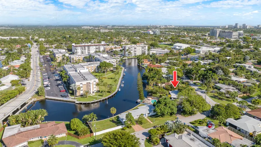 2829 NE 17th Avenue, Wilton Manors, FL 33334 - #3