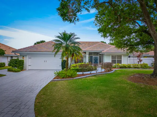542 SW Sanctuary Drive, Port St Lucie, FL 34986